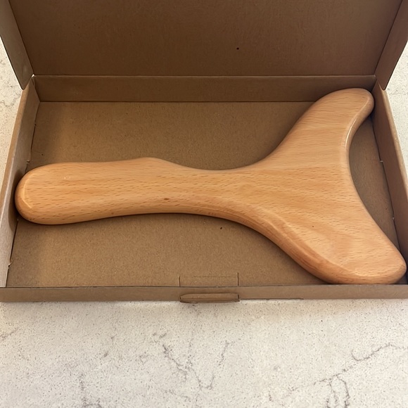 NWT Necessaire The Massage Tool - Picture 7 of 7